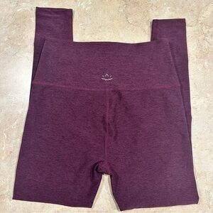 Beyond yoga spacedye leggings size large! Full length.